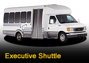 Executive Shuttle